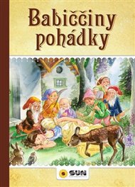 Babiččiny pohádky