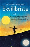 Obálka knihy Ekvilibrista