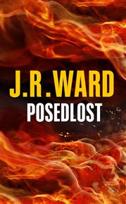 Posedlost - J. R. Ward