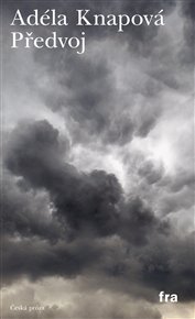 Předvoj - Adéla Knapová