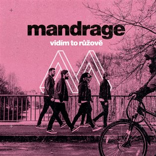 Vidím to růžově -  Mandrage
