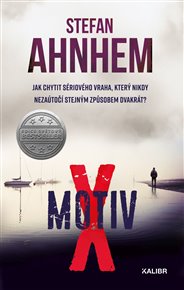 Motiv X - Stefan Ahnhem