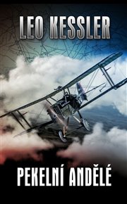 Pekelní andělé - Leo Kessler