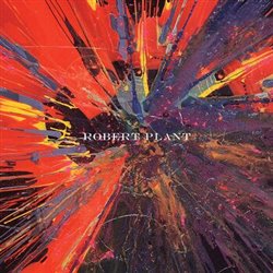 Levně Digging Deep - Robert Plant