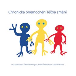 Levně Chronická onemocnění léčba změní - Laura Janáčková
