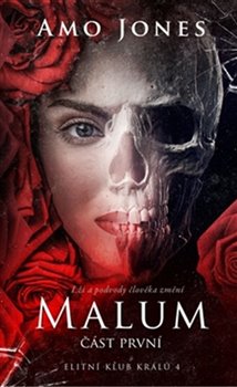 Levně Malum - část první - Amo Jones