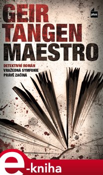 Levně Maestro - Geir Tangen