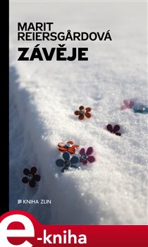 Levně Závěje - Marit Reiersgardová