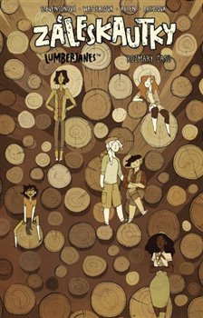 Záleskautky koupíte na Kosmas.cz