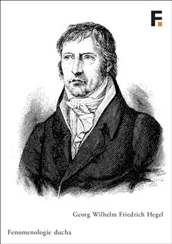 Levně Fenomenologie ducha - Georg Wilhelm Friedr Hegel