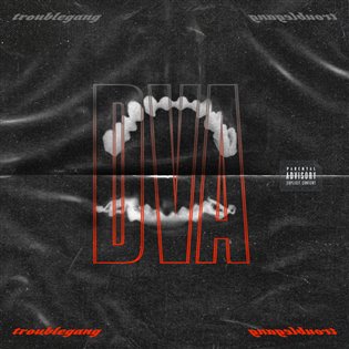 Marpo & Trouble Gang: DVA - Marpo & Trouble Gang