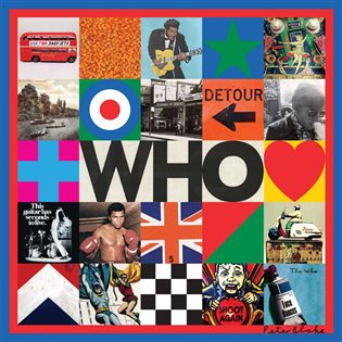 The Who: The Who - The Who