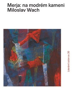 Merja: na modrém kameni koupíte na Kosmas.cz