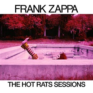 The Hot Rats/ limited (50th Anniversary BOX)