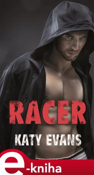Racer - Katy Evans