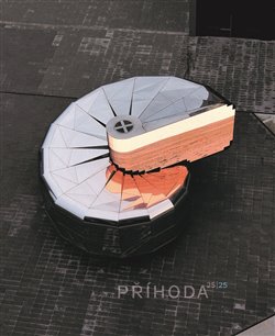 Jiří Příhoda 25/25 koupíte na Kosmas.cz