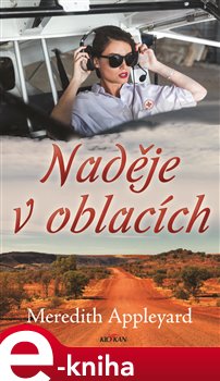 Levně Naděje v oblacích - Meredith Appleyard