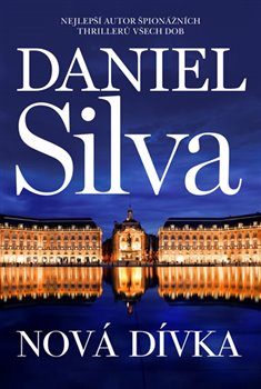 Levně Nová dívka - Daniel Silva
