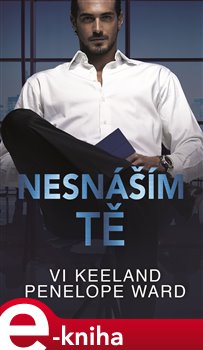 Levně Nesnáším tě - Vi Keelandová, Penelope Ward