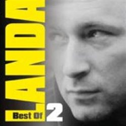 Levně Best of 2 - Daniel Landa