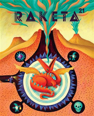 Raketa 21