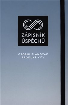 Levně Zápisník úspěchů - Matthias Hechler