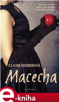 Levně Macecha - Claire Seeberová