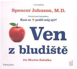 Levně Ven z bludiště - Blanchard Kenneth, Johnson Spencer
