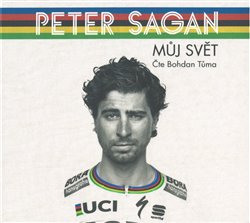 Levně Můj svět - Peter Sagan