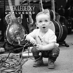 Levně Unplugged - Janek Ledecký