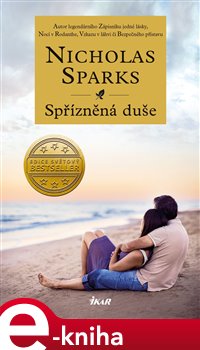 Levně Spřízněná duše - Nicholas Sparks