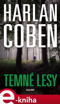Levně Temné lesy - Harlan Coben