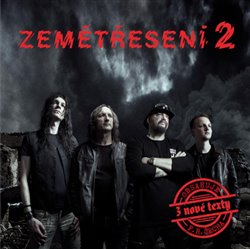 Levně Zemětřesení 2 - Zemětřesení