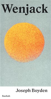 Wenjack koupíte na Kosmas.cz