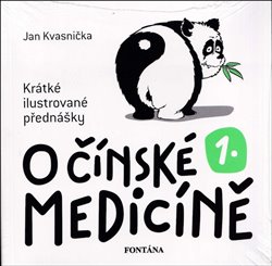 O čínské medicíně 1. koupíte na Kosmas.cz