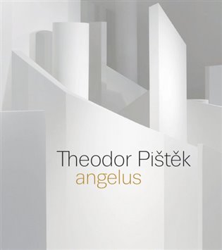 Theodor Pištěk - Angelus angl. verze - Martin Dostál, Michal Novotný, Tereza Petišková, Jiří Šetlík, Pavel Vančát