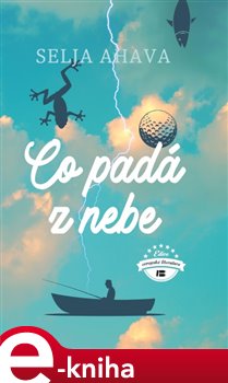 Co padá z nebe - Selja Ahava