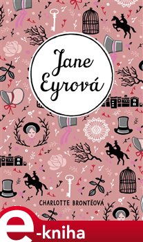 Levně Jane Eyrová - Charlotte Brontëová
