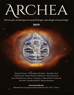 Levně Archea 2019. Revue pro archetypovou psychologii, astrologii a kosmologii