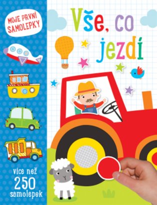 Vše, co jezdí koupíte na Kosmas.cz