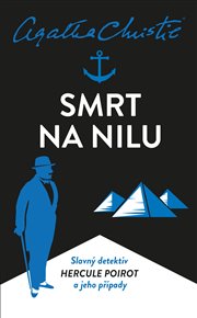Smrt na Nilu - Agatha Christie