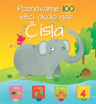 Poznáváme 100 věcí okolo nás - Čísla
