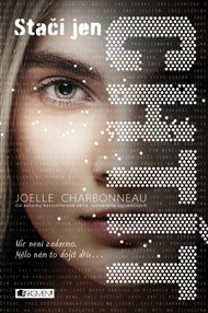 Stačí jen chtít - Joelle Charbonneau