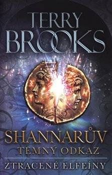 Levně Ztracené elfeíny - Terry Brooks