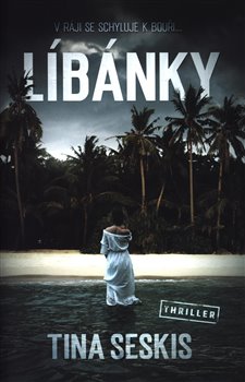 Levně Líbánky - Tina Seskis