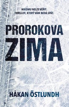 Levně Prorokova zima - Hakan Östlundh