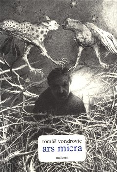 Ars micra koupíte na Kosmas.cz