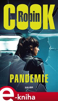 Levně Pandemie - Robin Cook
