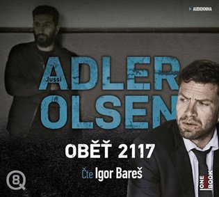 Oběť 2117 - Jussi Adler-Olsen
