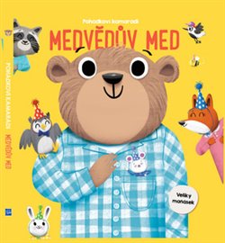 Levně Medvědův med
